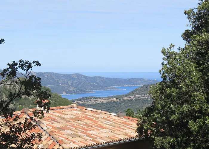 Carpediem Corsica Adult Only